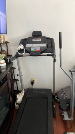 Treadmill