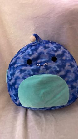 Big squishmallow