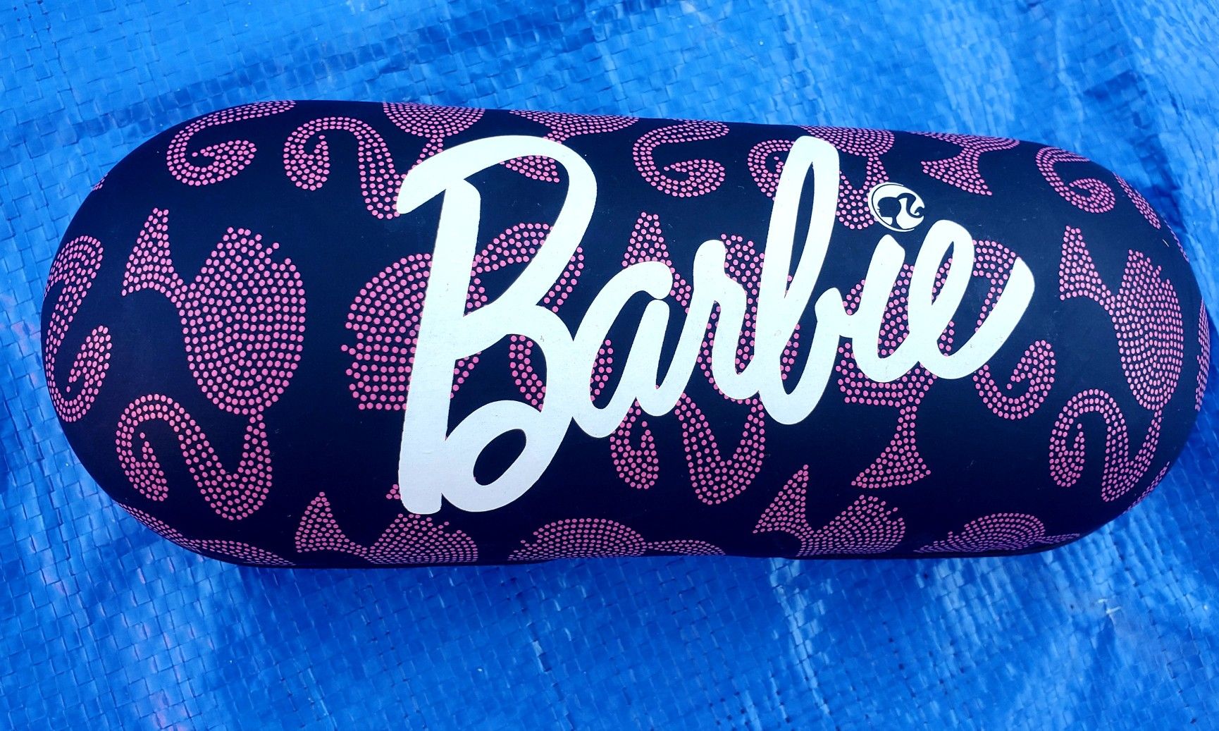 Eyeglasses case