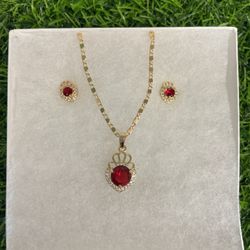 Jewlery Sets