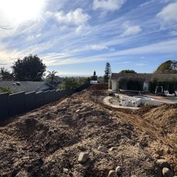 Free Dirt And Delivery (Encinitas)