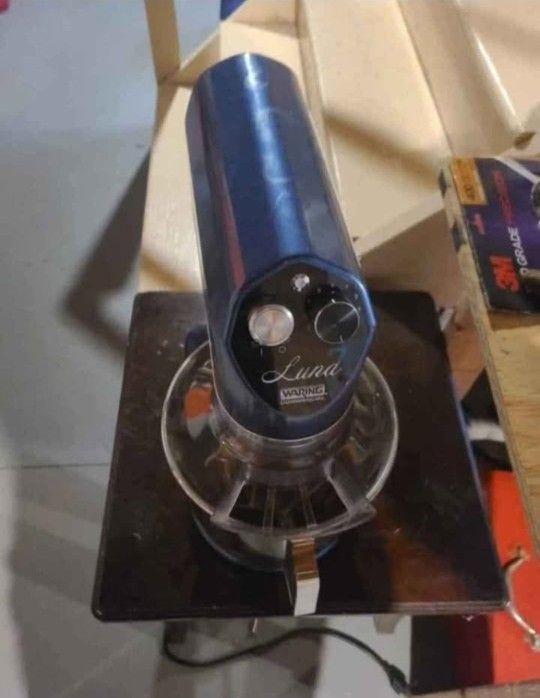 Barely Used Commercial Mixer