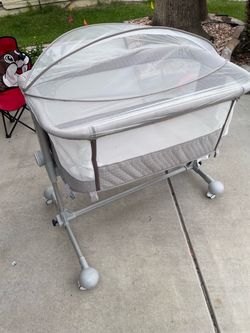 Baby bassinet