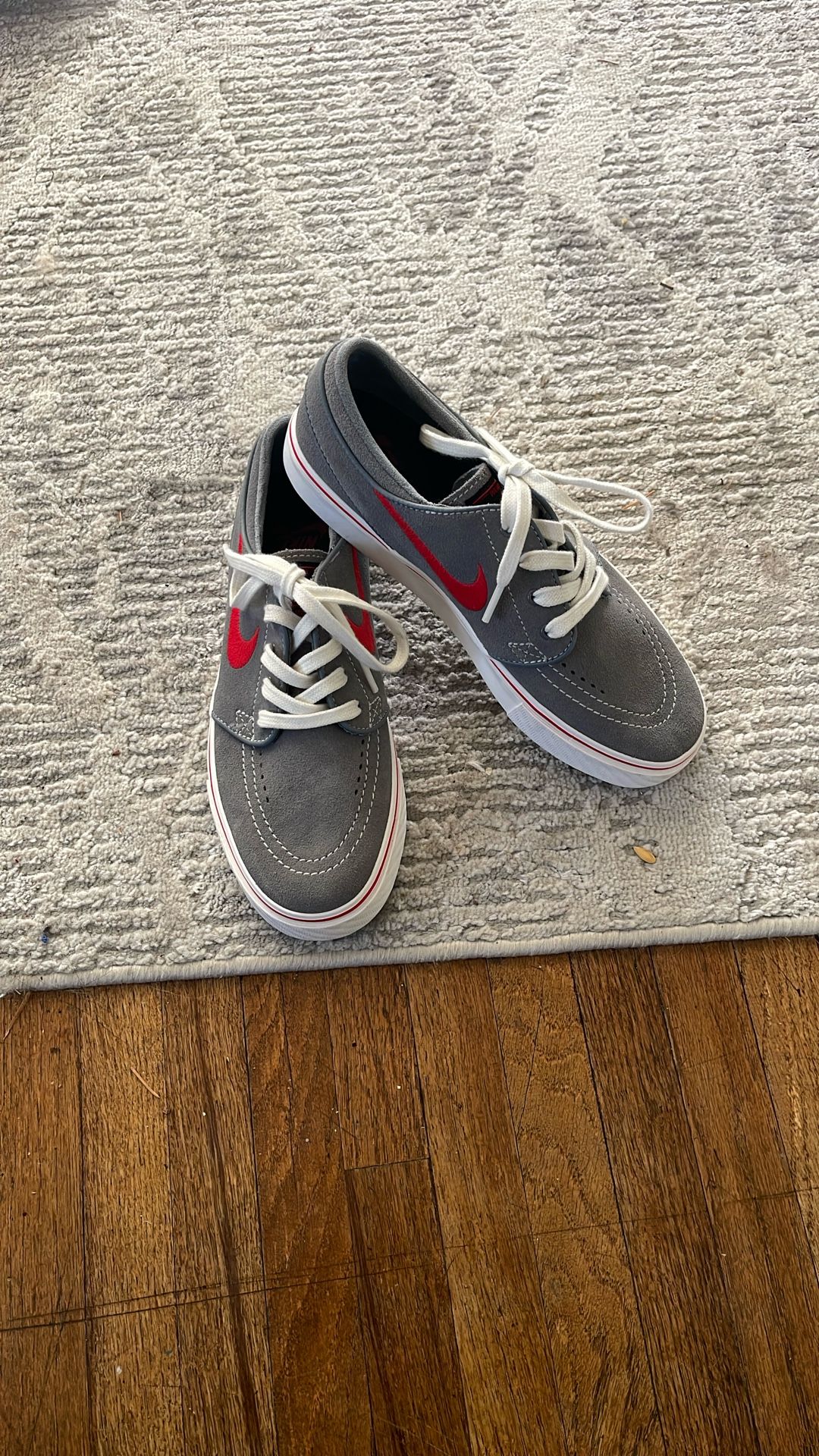 Nike SB Zoom Janoski OG+ skate shoes