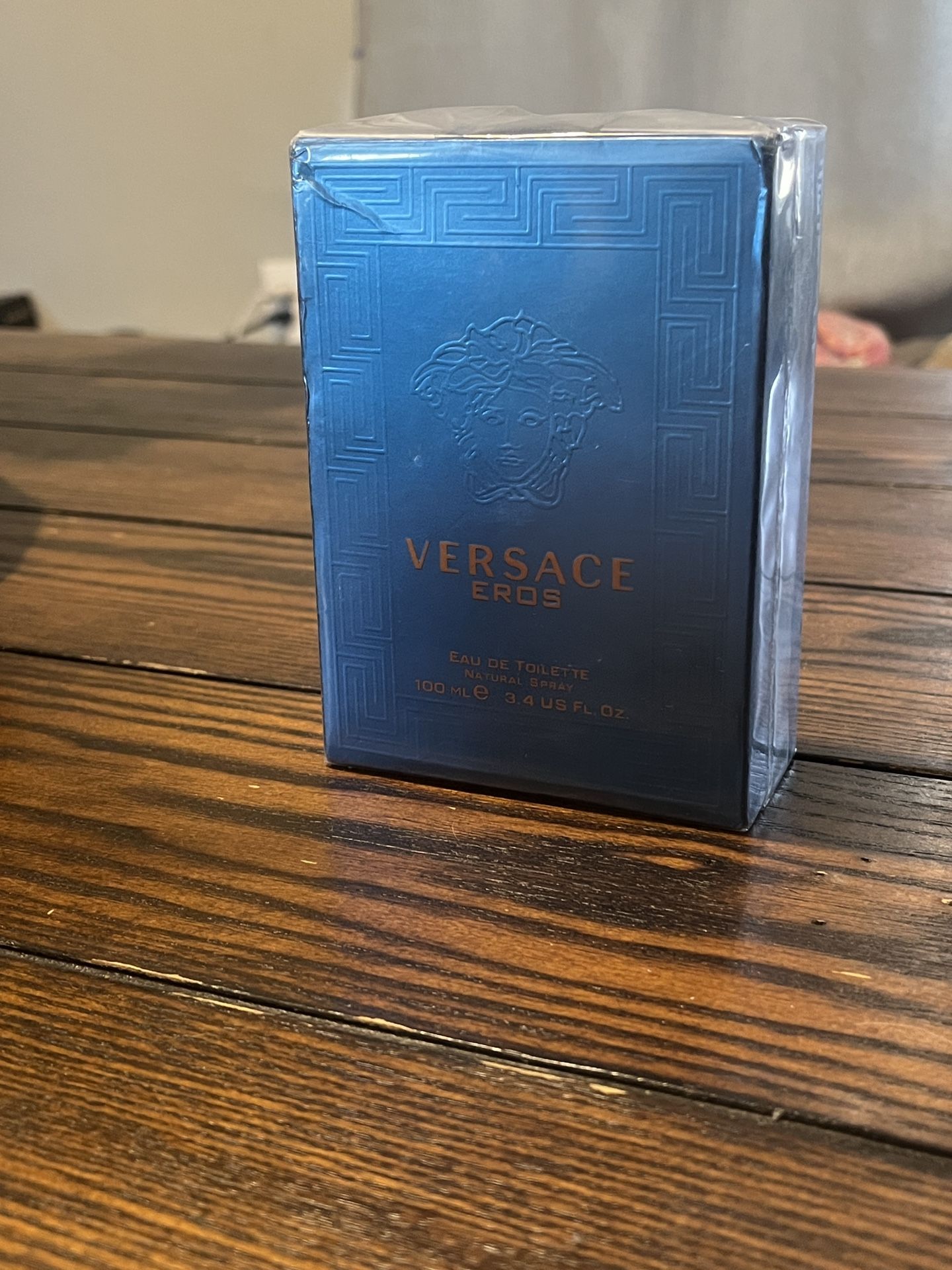Versace Eros