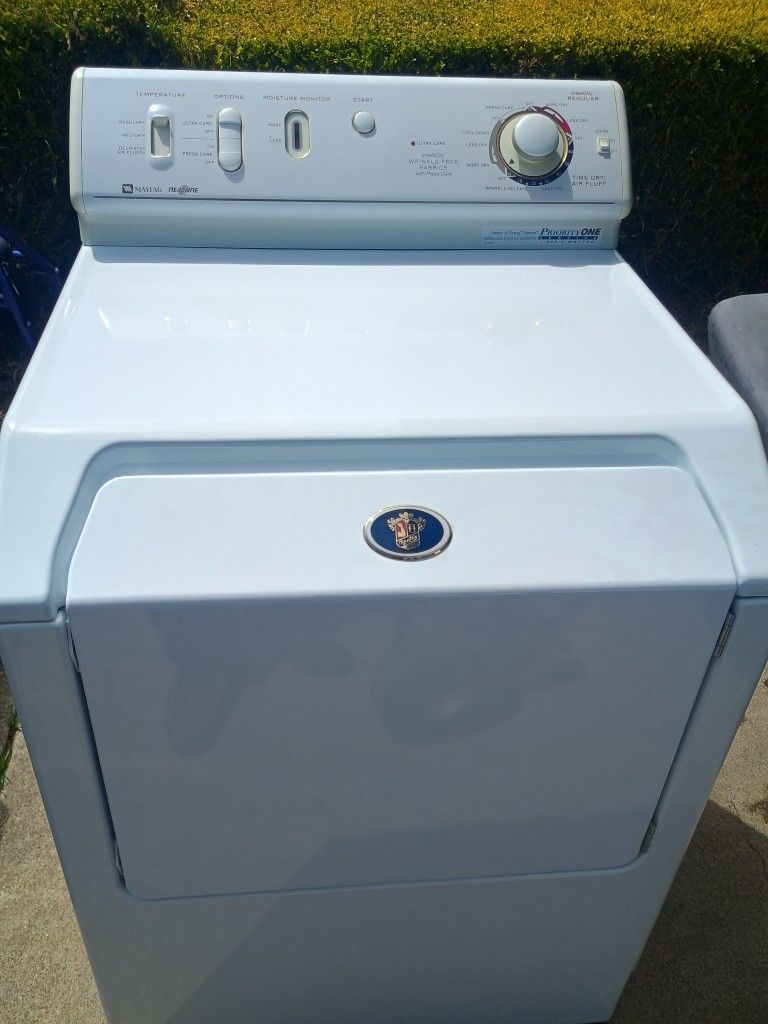 Maytag Dryer