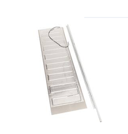 Viking - Connector Kit for 7 Series - Silver Model: CKVBI SKU: (contact info removed)