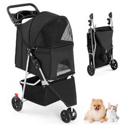 Dog Stroller (UTC Area)