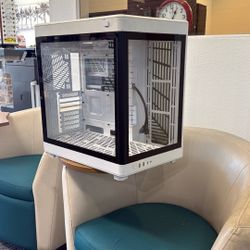 Gamdias Neo P1 Gaming Pc Case 