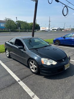 2004 Acura rsx for sale