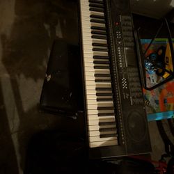 Portable Keyboard