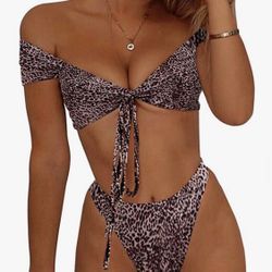 New Bathing Suit Size large