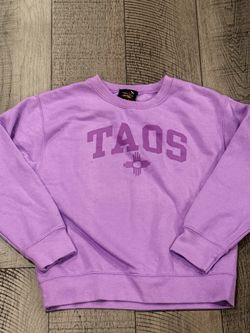 Purple clothes pack ages 10-12
