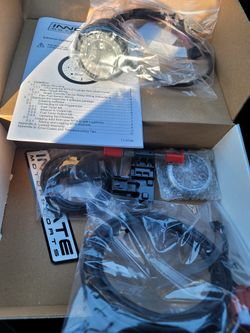 Innovative E85 Package