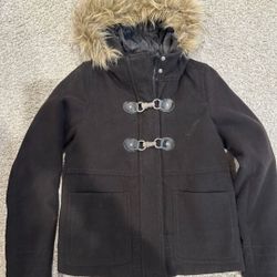 Womens Jacket