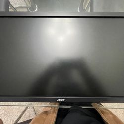 Computer Monitor / Monitor de Computadora 22”