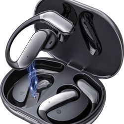 New-AI Translation Earbuds Real Time - 74 Languages & 70 Accents, 99% Accuracy, 0.3s Instant Translate, Bluetooth 6.1 Wireless Earbuds with App for Bu