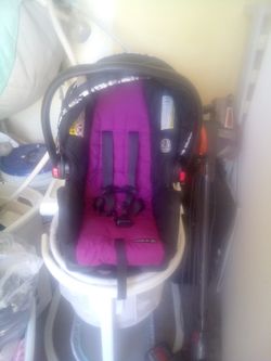 Car seat