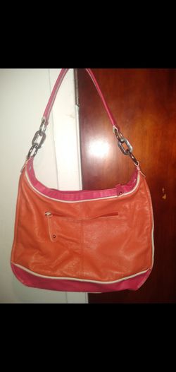 Tignanello shoulder handbag