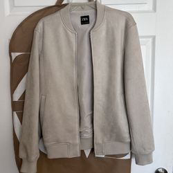 Men’s Jacket Zara