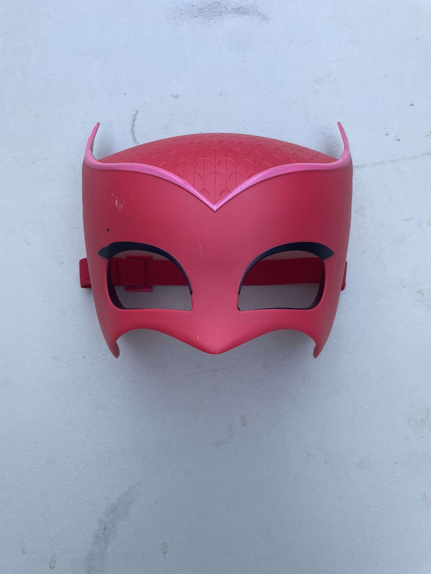 Pj Masks Costume Mask