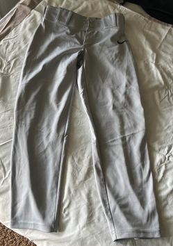 Youth (M) Nike Baseball Pants 