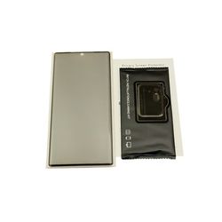 For Samsung Galaxy Note 20 Ultra 6.9" Privacy Screen Protector 9H Hardness Tempered Glass with Camera Lens Screen Protector