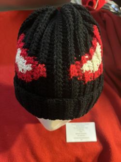 Spider-Man Beanie