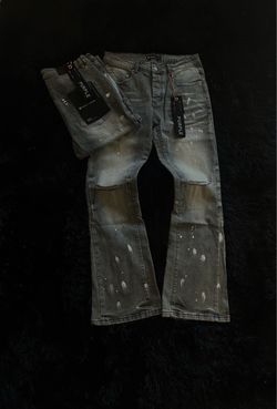 Purple Jeans