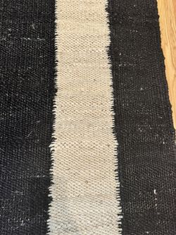 Jute Runner