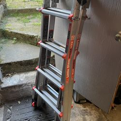 Little Giant Megalite