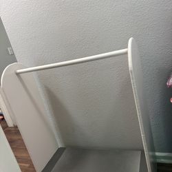 Para Colgar Ropa De Niña