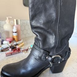 Frye Boots