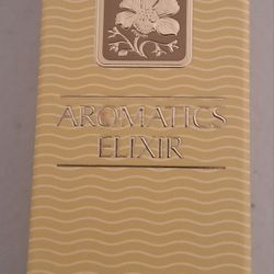 Clinique  Aromatics Perfume Spray