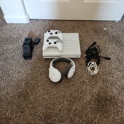 Xbox 1 S 