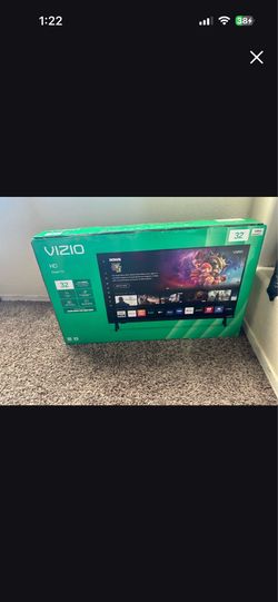 Tv brand new