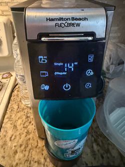Hamilton Beach Coffee Maker