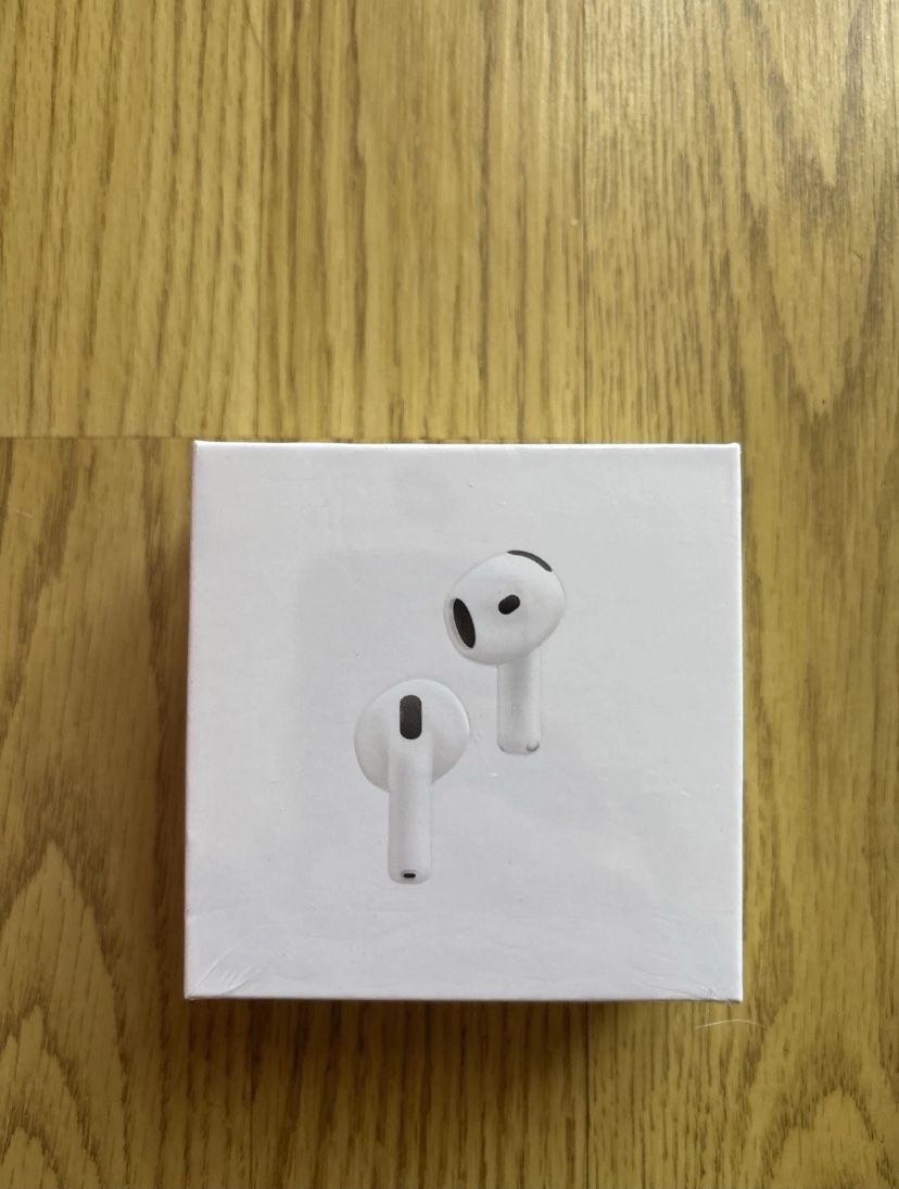 Airpod Pros