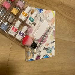 Dip Powder Starter Kit