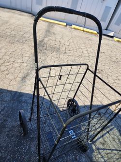 Push Cart