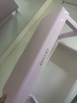 Kiara Sky Arm Rest