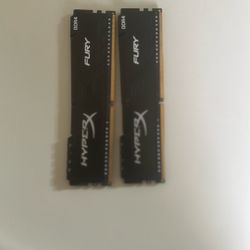 Ram Stick