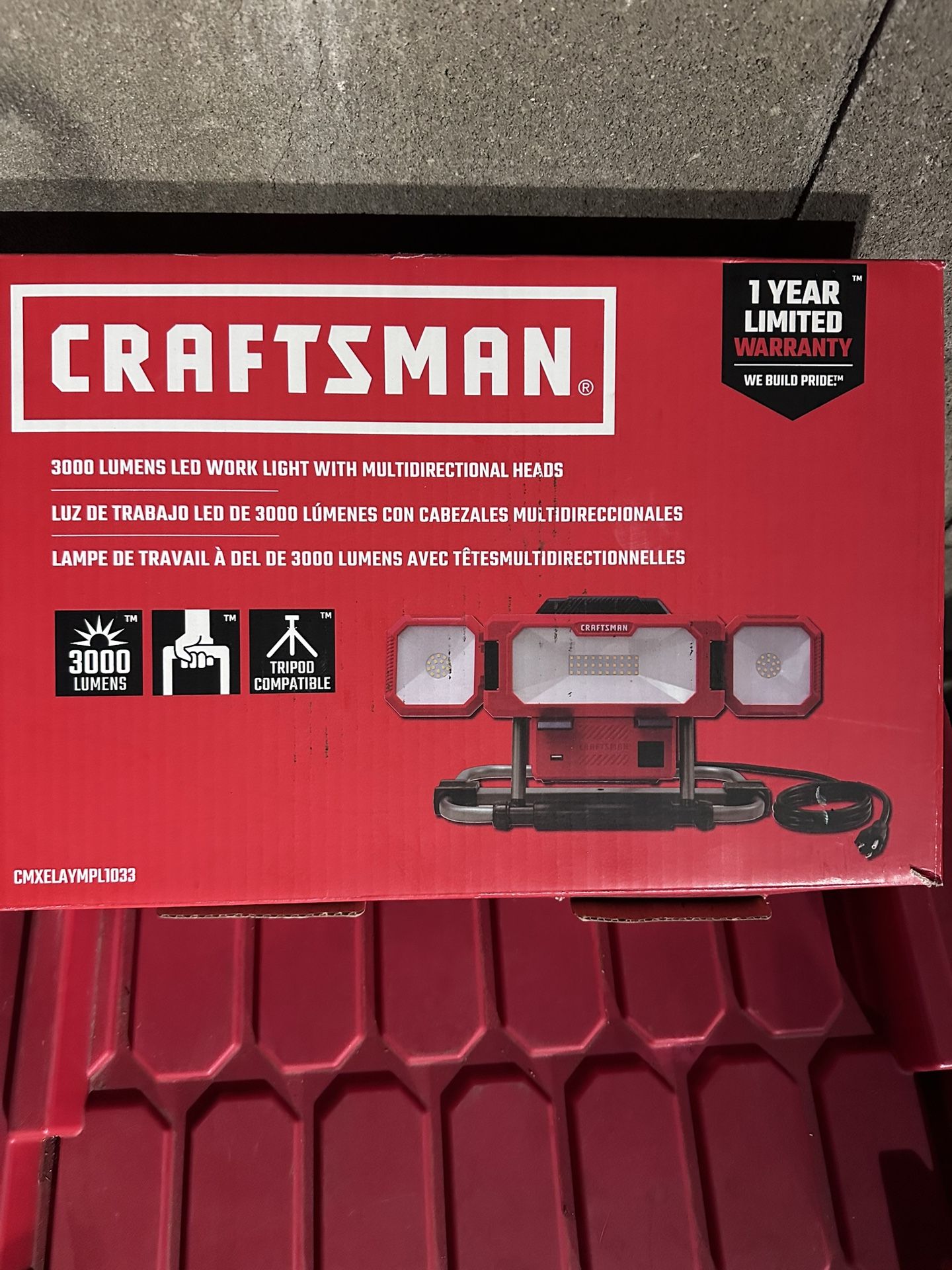 craftsman Led work light,New Products : American Fashion Style Bags On Sale