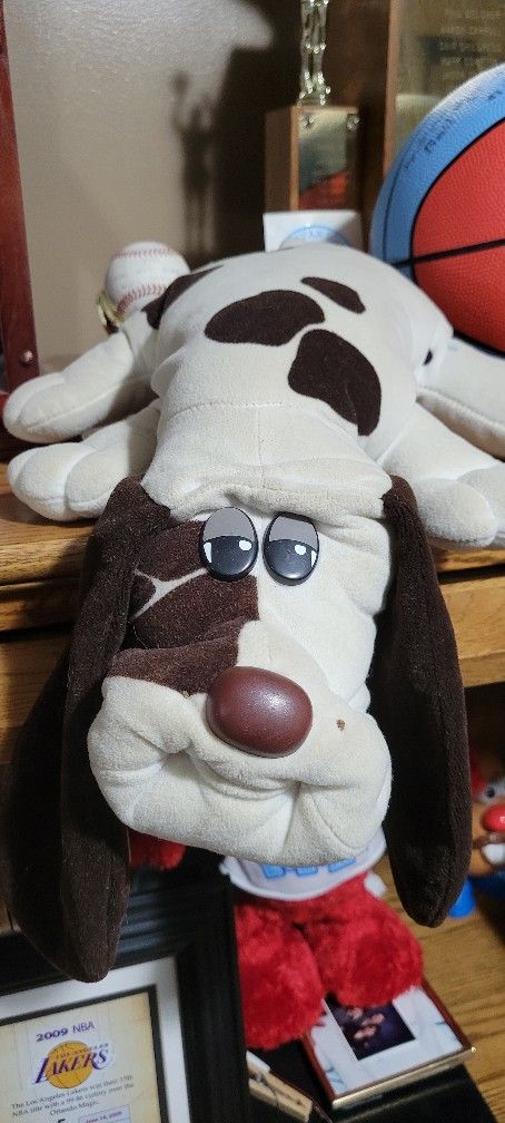 1985 Pound Puppy