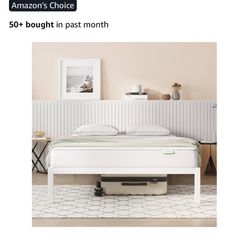 Bed Frame