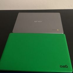 Two Laptops Trade Or Offer