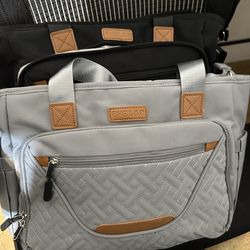 Diaper bag