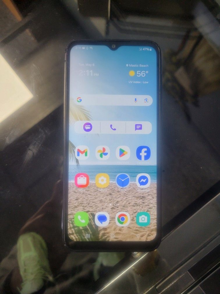 Brand New Samsung A14