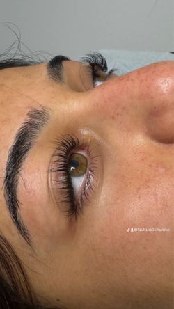 Lifts and extensions
