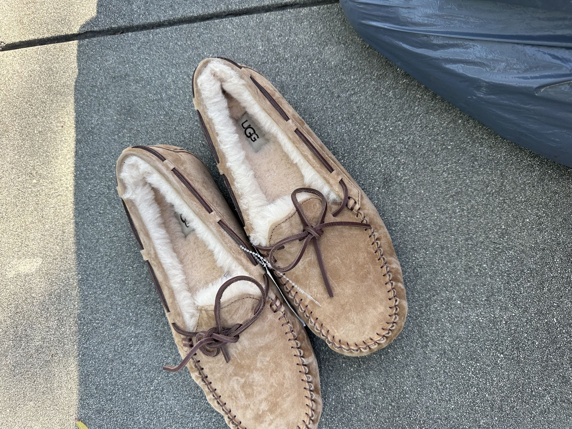 Ugg
